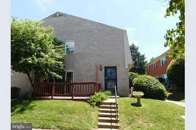 9538 Hagel Circle #C, Lorton, VA 22079 - Photo 1