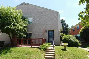 9538 Hagel Cir, Lorton, VA 22079 - Photo 1