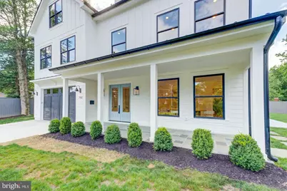 7102 Alger Road, Falls Church, VA 22042 - Photo 30