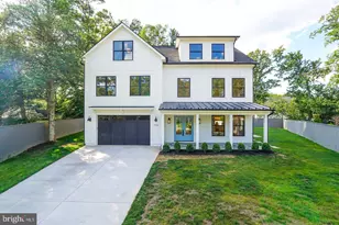 7102 Alger Rd, Falls Church, VA 22042 - Photo 1