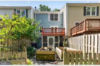 7105 Dijohn Court, Alexandria, VA 22315 - Photo 14