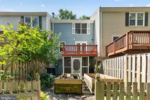 7105 Dijohn Ct, Alexandria, VA 22315 - Photo 14