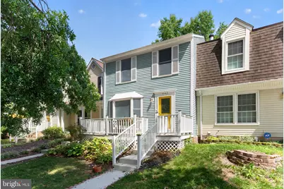 7105 Dijohn Court, Alexandria, VA 22315 - Photo 1