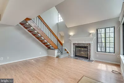 6015 Curtier Drive #E, Alexandria, VA 22310 - Photo 2