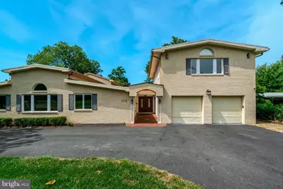 7113 Carol Lane, Falls Church, VA 22042 - Photo 1