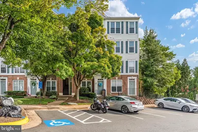 12789 Fair Crest Court #301, Fairfax, VA 22033 - Photo 26