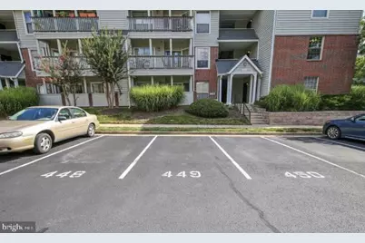 3921 Penderview Drive #1828, Fairfax, VA 22033 - Photo 4