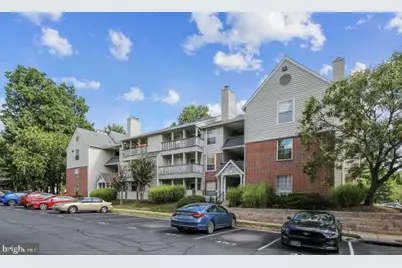 3921 Penderview Drive #1828, Fairfax, VA 22033 - Photo 2
