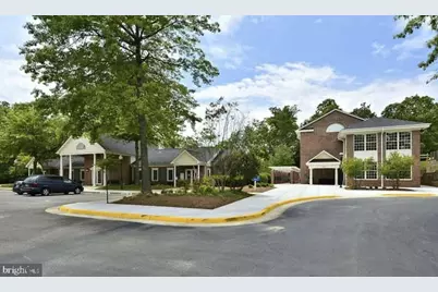 3921 Penderview Drive #1828, Fairfax, VA 22033 - Photo 8