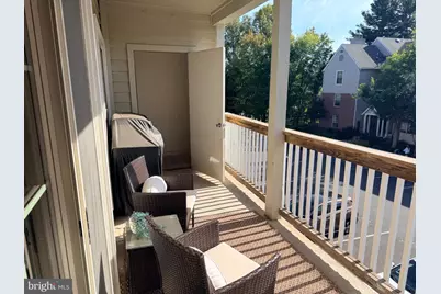 3921 Penderview Drive #1828, Fairfax, VA 22033 - Photo 18