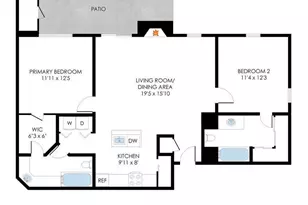 3921 Penderview Dr, Fairfax, VA 22033 - Photo 46
