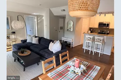 3921 Penderview Drive #1828, Fairfax, VA 22033 - Photo 14