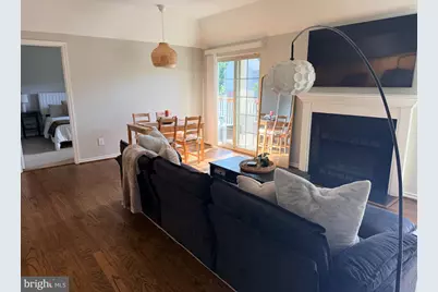 3921 Penderview Drive #1828, Fairfax, VA 22033 - Photo 16