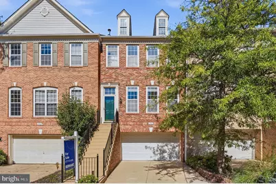 12880 Fair Valley Court, Fairfax, VA 22033 - Photo 1