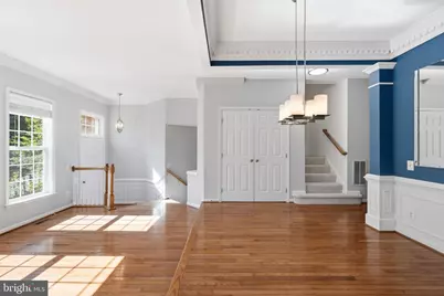 12880 Fair Valley Court, Fairfax, VA 22033 - Photo 16