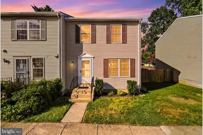 2836 Lester Lee Court, Falls Church, VA 22042 - Photo 1