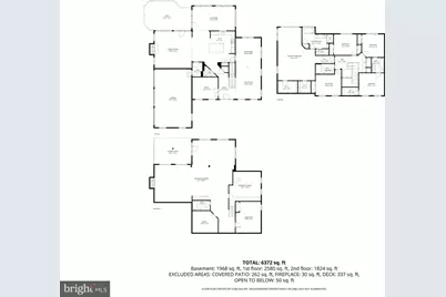 3454 Virginia Oaks Drive, Oakton, VA 22124 - Photo 96