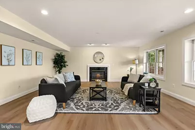 3454 Virginia Oaks Drive, Oakton, VA 22124 - Photo 68