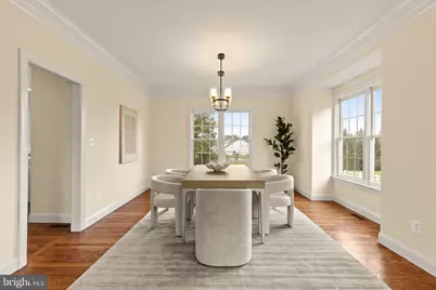 3454 Virginia Oaks Drive, Oakton, VA 22124 - Photo 12