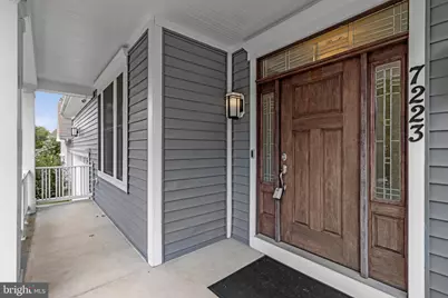 7223 Pine Drive, Annandale, VA 22003 - Photo 2