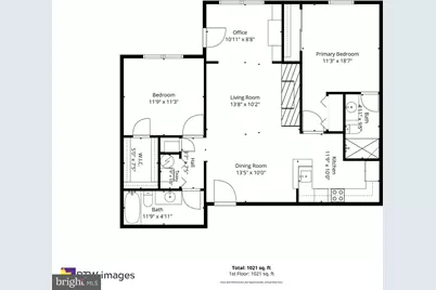 3175 Summit Drive #5-B9, Oakton, VA 22124 - Photo 34