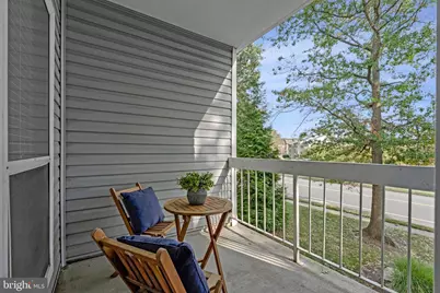 3175 Summit Drive #5-B9, Oakton, VA 22124 - Photo 24
