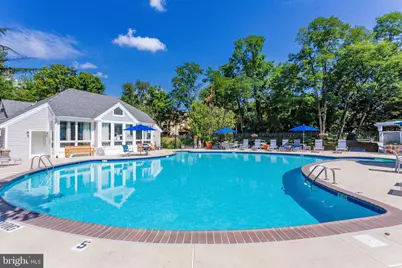 3175 Summit Drive #5-B9, Oakton, VA 22124 - Photo 32