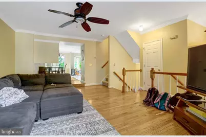 6307 Crooked Oak Lane, Falls Church, VA 22042 - Photo 6