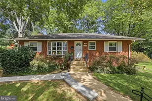 9216 Brian Dr, Vienna, VA 22180 - Photo 1