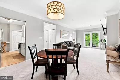 6537 Grange Lane #303, Alexandria, VA 22315 - Photo 10