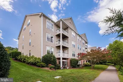 6537 Grange Lane #303, Alexandria, VA 22315 - Photo 2
