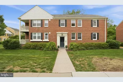 6604 Potomac Avenue #A-2, Alexandria, VA 22307 - Photo 1