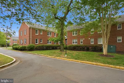 6604 Potomac Avenue #A-2, Alexandria, VA 22307 - Photo 24