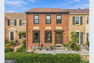 3050 Federal Hill Drive, Falls Church, VA 22044 - Photo 1