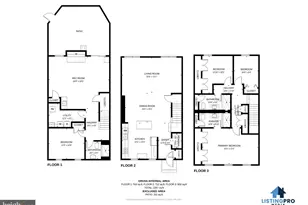 3050 Federal Hill Dr, Falls Church, VA 22044 - Photo 30