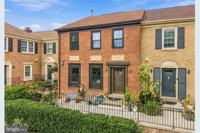 3050 Federal Hill Drive, Falls Church, VA 22044 - Photo 2