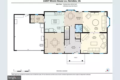 13207 Wrenn House Lane, Herndon, VA 20171 - Photo 62