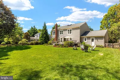 13207 Wrenn House Lane, Herndon, VA 20171 - Photo 4