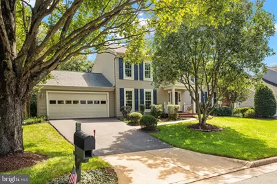 13207 Wrenn House Lane, Herndon, VA 20171 - Photo 58