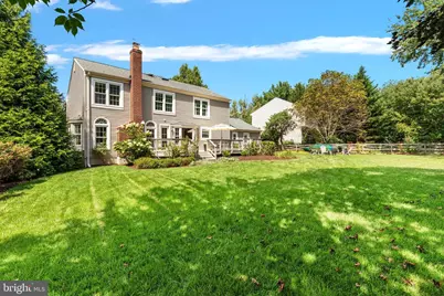 13207 Wrenn House Lane, Herndon, VA 20171 - Photo 46