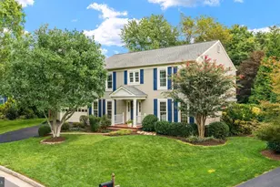 13207 Wrenn House Ln, Herndon, VA 20171 - Photo 1