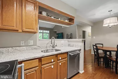 11717 Karbon Hill Court #712B, Reston, VA 20191 - Photo 20