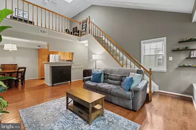 11717 Karbon Hill Court #712B, Reston, VA 20191 - Photo 8