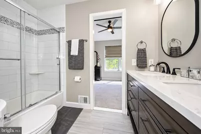 6500 Old Carriage Lane, Alexandria, VA 22315 - Photo 12