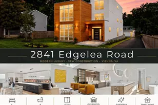 2841 Edgelea Rd, Vienna, VA 22181 - Photo 1