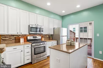 5313 Chieftain Circle, Alexandria, VA 22312 - Photo 10