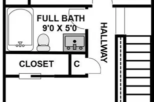 5313 Chieftain Cir, Alexandria, VA 22312 - Photo 44