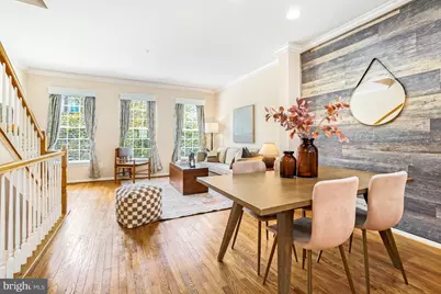 5313 Chieftain Circle, Alexandria, VA 22312 - Photo 6