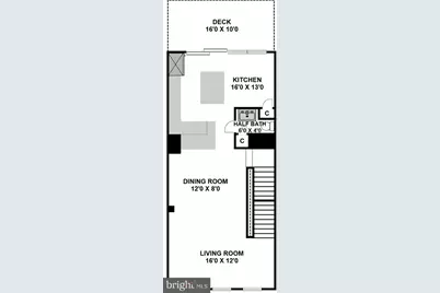 5313 Chieftain Circle, Alexandria, VA 22312 - Photo 42