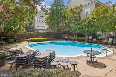 3009 Nicosh Circle #4301, Falls Church, VA 22042 - Photo 2